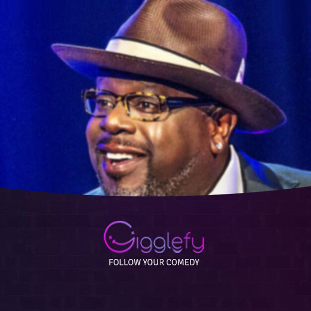 Qui N Es Cedric The Entertainer El Nuevo Anfitri N De Los Premios Emmy