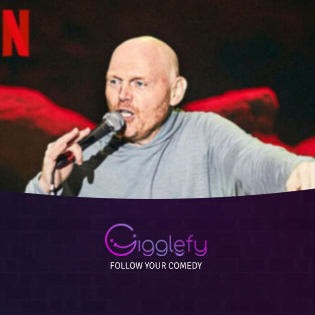 El Nuevo Especial De Bill Burr Live At Red Rocks Es M S De Lo Mismo