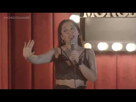 Paulina Díaz: Monologamia REC 2