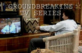 It's Garry Shandling's Show