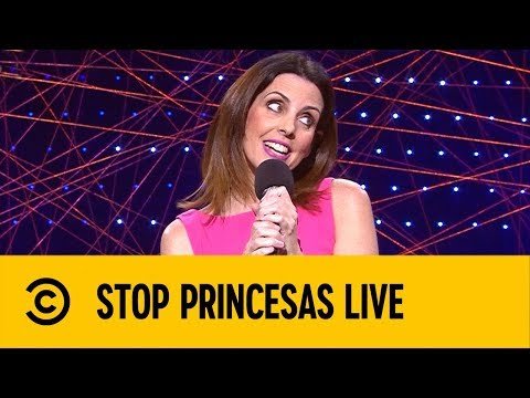 Marta González de Vega | Stop Princesas