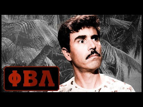 Luis Fabra (Mayo 2019) | Phi Beta Lambda