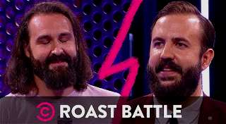 Antonio Castelo VS Kaco Forns | Roast Battle
