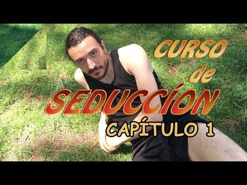 Curso de seducción by Jhonathan de Reyes [Serie Completa]