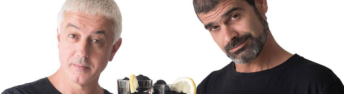 Oswaldo Digón, cómico al alza en ‘Malo será’, fan de ‘Seinfeld’ y Movistar+