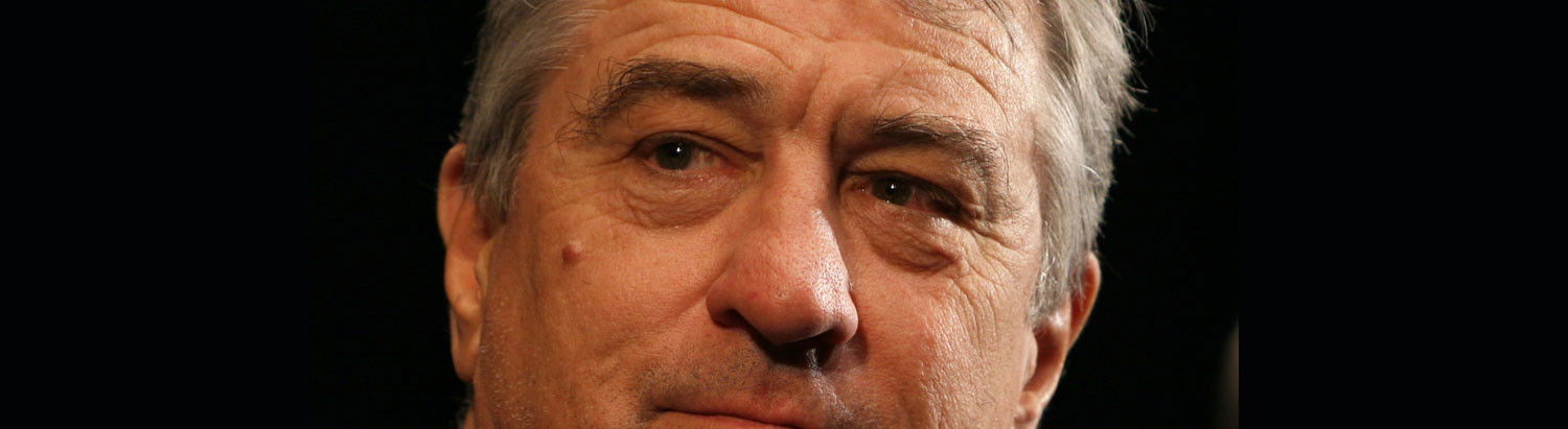 Robert de Niro y Caitlin Jenner, entre los participantes del Roast de Alec Baldwin en Comedy Central