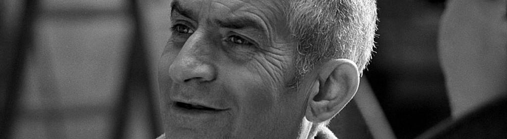 Louis de Funès, el cómico millonario que enterró oro en su castillo