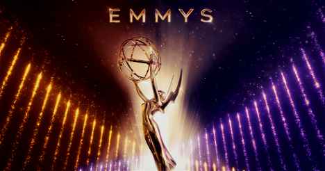 Los ganadores de los 'Creative Emmy Awards' en las categorías de comedia