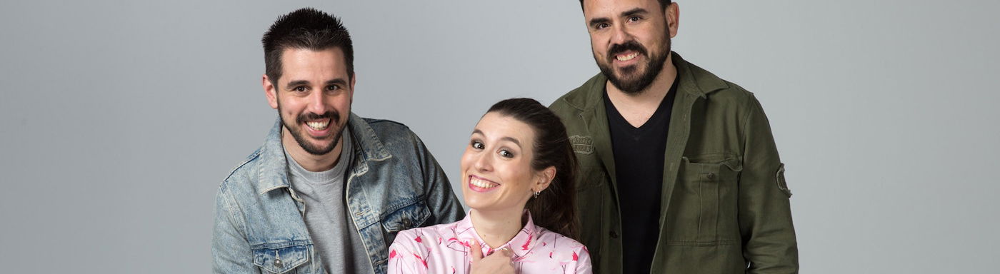 De risas con... Golfos Comedy