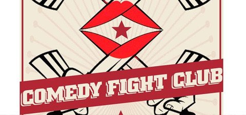Cartel Comedy Fight Club