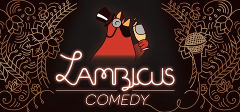 Cartel Lambicus Comedy Show