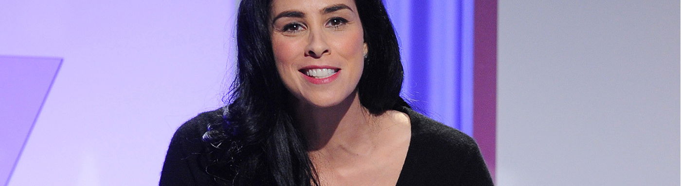 Sarah Silverman por partida doble en la HBO