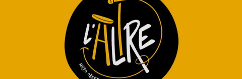 Cartel L'Altre Mic