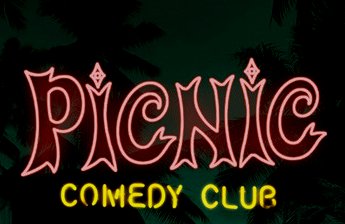 Cartel Picnic Comedy Club