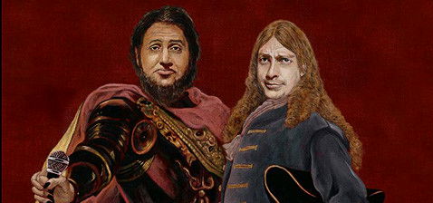 Cartel Otra Historia