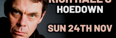 Cartel Hoedown