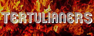 Cartel Tertulianers