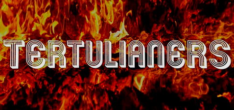 Cartel Tertulianers