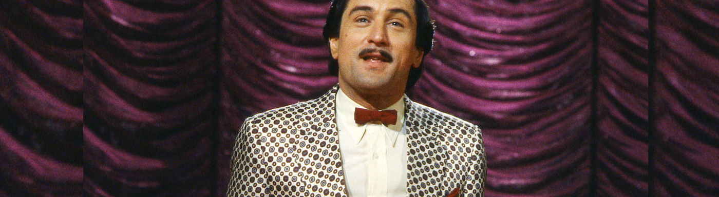 12 películas sobre el mundo del Stand-Up Comedy