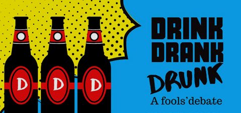 Cartel Drink Drank Drunk: A fool's debate