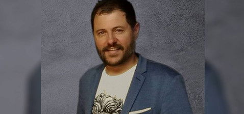 Cartel Monólogo de Xavier Castells