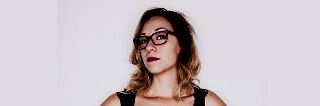Artista Jéssika Rojano
