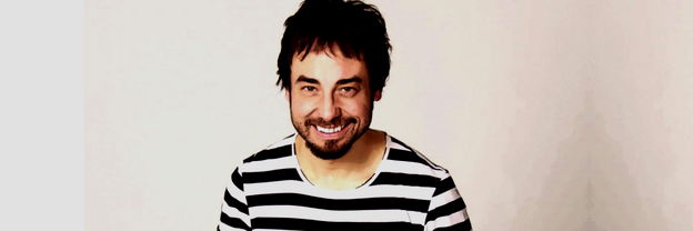 Artista Danny Boy-Rivera