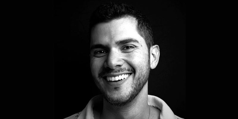 Artista Daniel Pistola