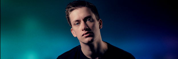 Artista Daniel Sloss