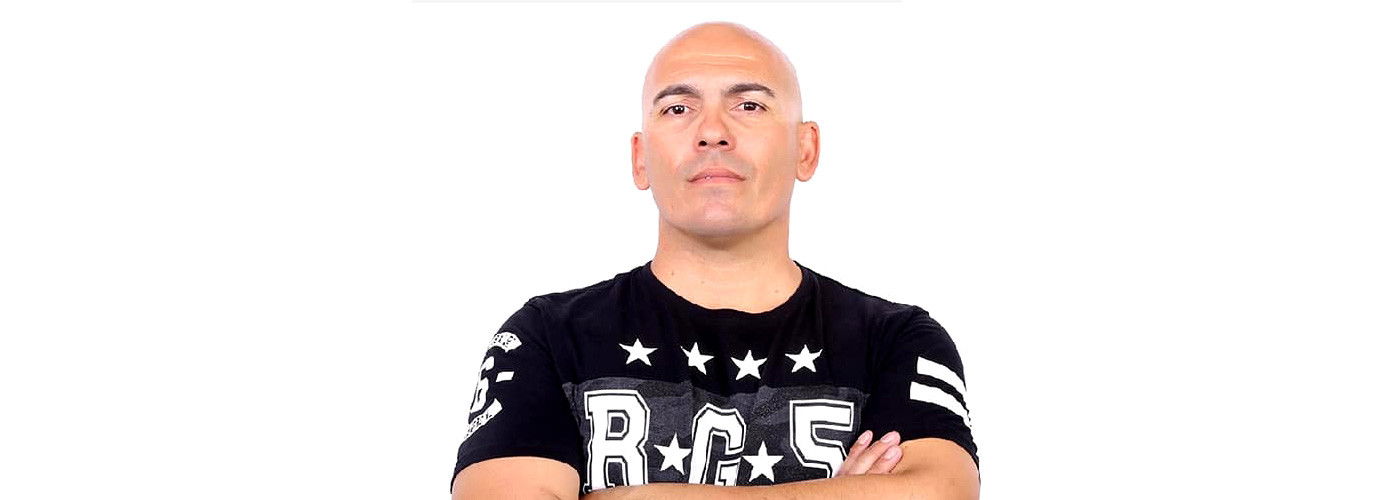 Artista Manuel Barbosa