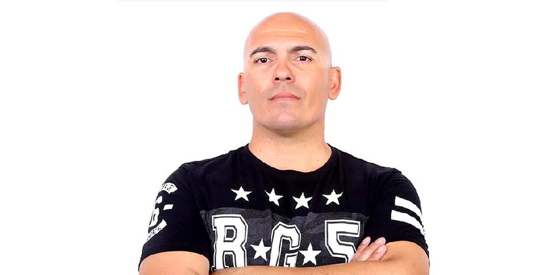 Artista Manuel Barbosa