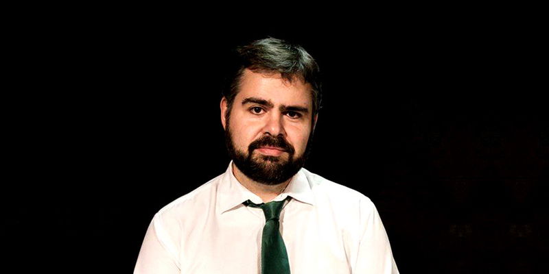 Artista Manu Galea