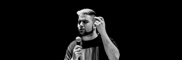 Artista Ánjel Collado