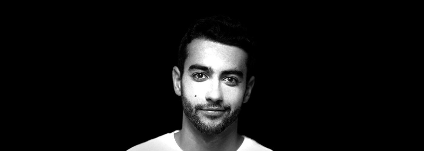 Artista Mario Velasco