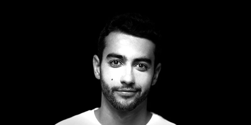 Artista Mario Velasco