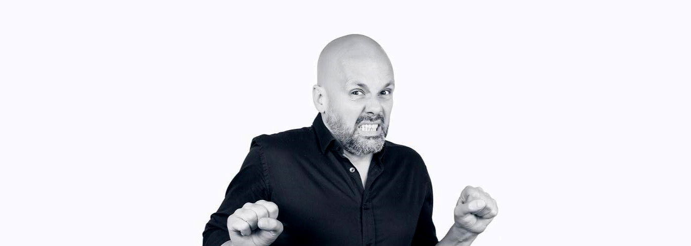 Artista Álvaro Carrero