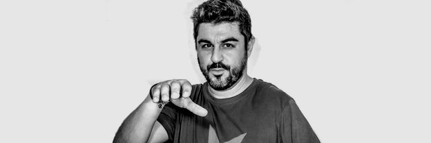 Artista Rafa Forner