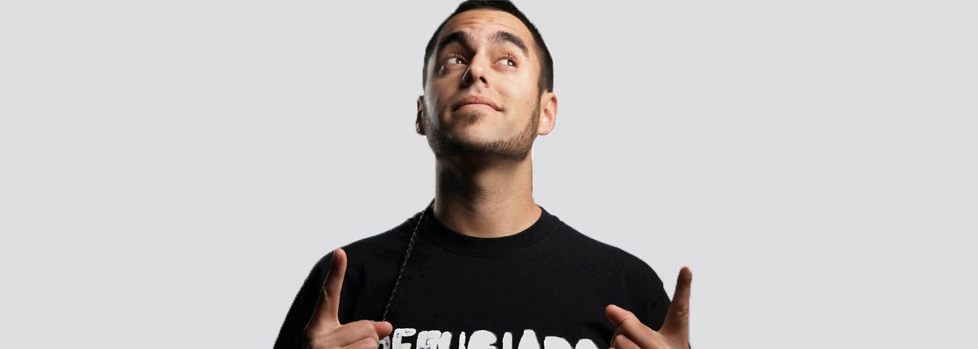 Artista Antonio Melgar