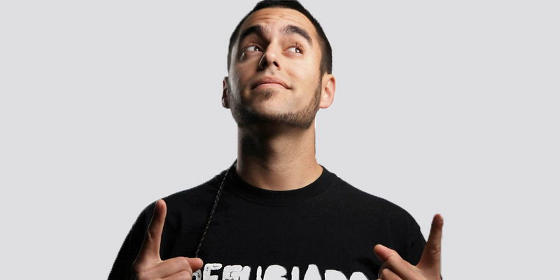 Artista Antonio Melgar