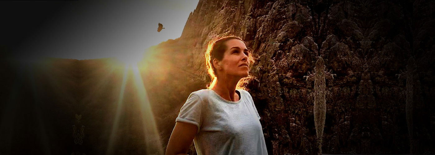 Artista Cecilia Encinas