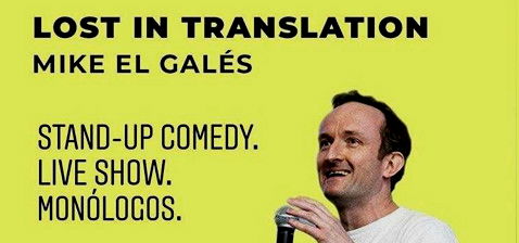 Cartel Lost In Translation