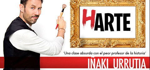 Cartel Harte