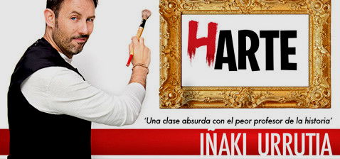 Cartel Harte