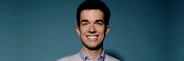 Artista John Mulaney