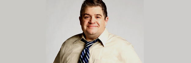 Artista Patton Oswalt