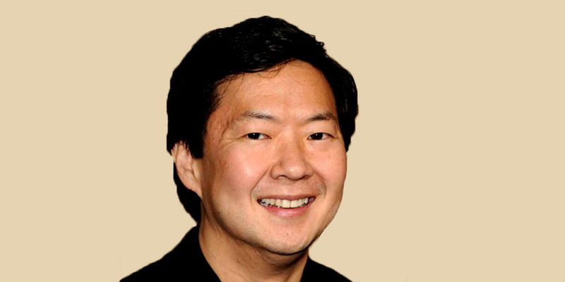 Artista Ken Jeong