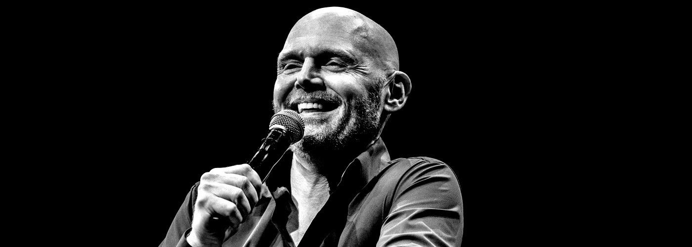 Artista Bill Burr