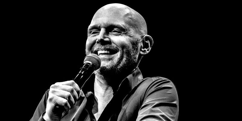 Artista Bill Burr