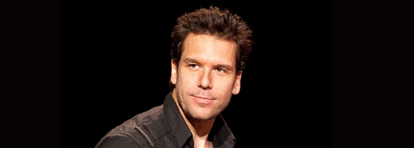 Artista Dane Cook