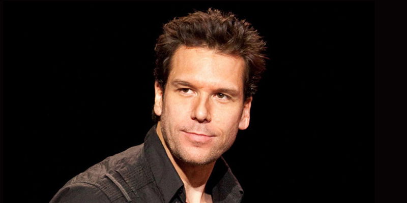 Artista Dane Cook